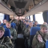 Тульский военнослужащий вернулся из украинского плена