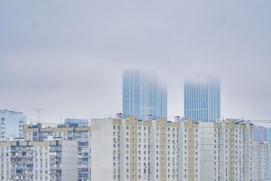 Снег с дождем и гололед: какой будет погода в выходные и начале недели