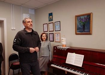 Для зейской школы искусств закупят новые инструменты