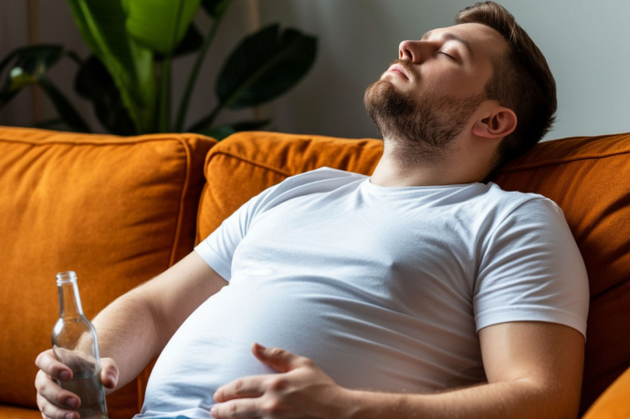 Врач Ольга Сайно: Кодирование поможет лишь тем, кто сам хочет избавиться от алкоголизма Врач Ольга Сайно: Кодирование поможет лишь тем, кто сам хочет избавиться от алкоголизма