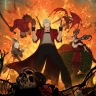 Сериал Devil May Cry: фанаты могут плакать