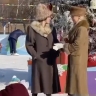 Рассекречены съемки фильма про Простоквашино. Москвичи стали невольными свидетелями процесса