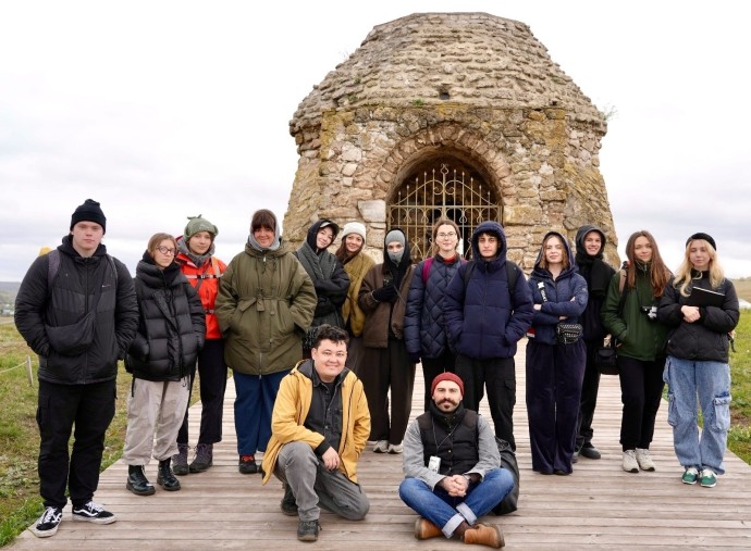 Архитекторы из Москвы представят концепцию нового туробъекта в Башкирии