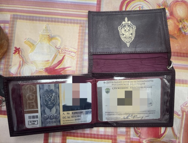 Житель Москвы пытался решить вопрос о незаконном трудоустройстве иностранца в Мордовии, выдав себя за сотрудника ФСБ