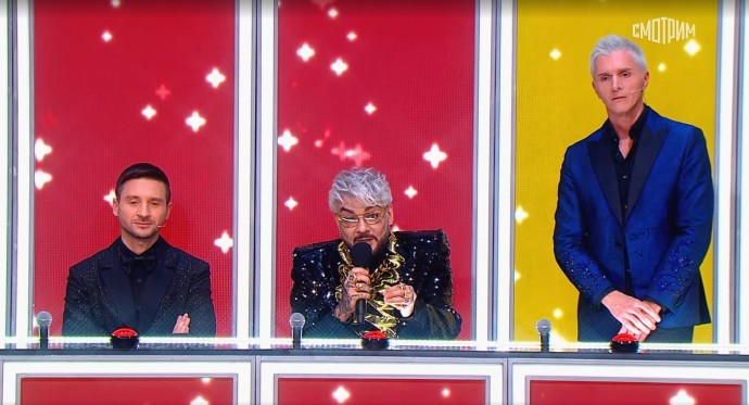 Зрители обсуждают произошедшее в финале шоу «Ну-ка, все вместе!»