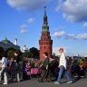 Синоптик Леус: Летнее тепло в Москве подходит к финалу