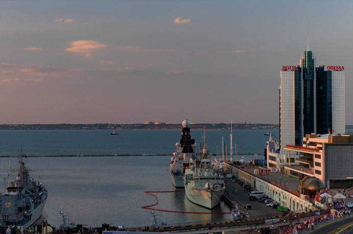 Жительница Одессы рассказала, что горожане ждут от нового руководства