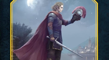 Читаем книгу: Майкл Салливан — Нолин