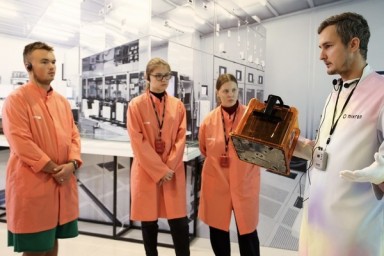 Наталья Сергунина: около 140 московских организаций примут участие в «Дне без турникетов»