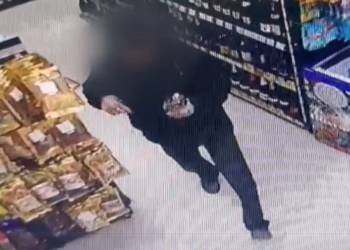 Благовещенец с игрушечным пистолетом устроил налет на магазин, чтобы добыть алкоголь