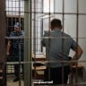 Во время обыска в астраханской колонии пострадал сотрудник