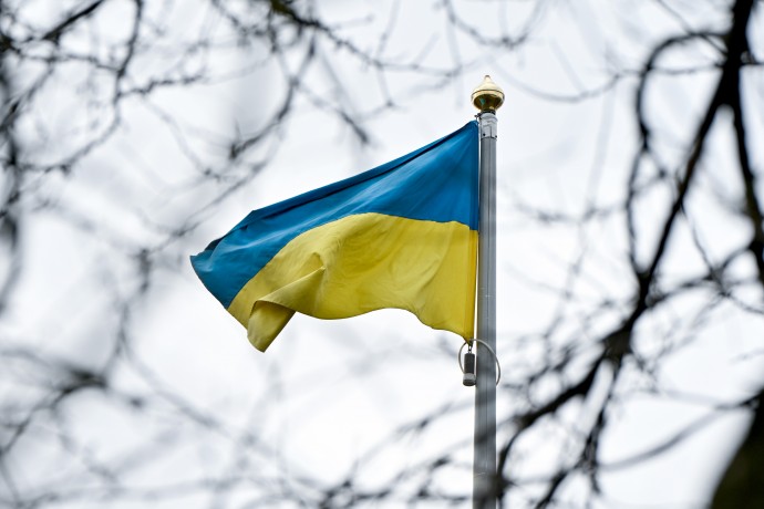 В СФ назвали «очень хорошим» предложение ввести временное управление Украиной
