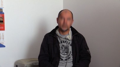Совершали диверсии по указке Киева: в Самарской области задержаны отец и сын