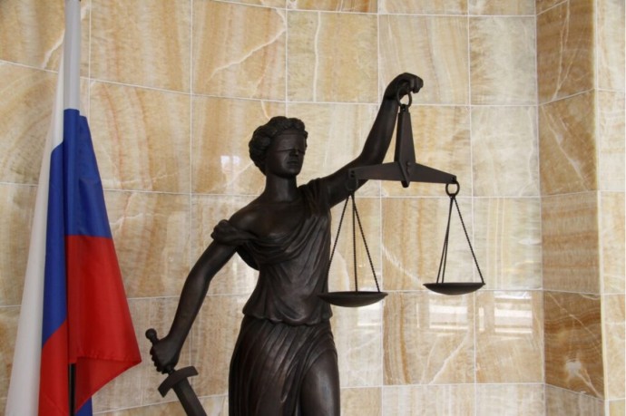 Суд вынес приговор жителю Белгородской области, шпионившего в пользу ВСУ