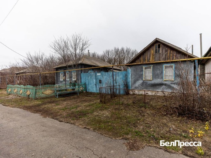 Жители белгородского приграничья смогут строить сблокированные дома на отселённых землях