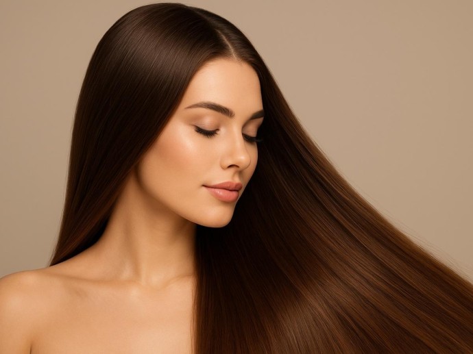 Одно средство, заменяющее десятки масок: волосы становятся плотными и блестящими уже через неделю
