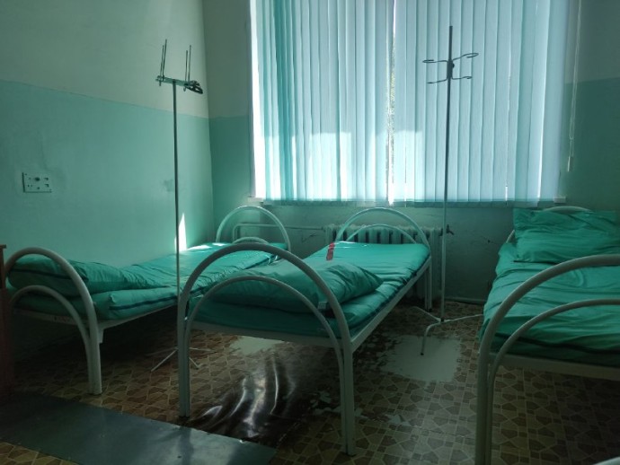 В Пензе сотни людей заболели опасным штаммом гриппа В Пензе сотни людей заболели опасным штаммом гриппа