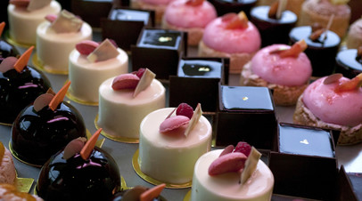 В Госдуме призвали усилить контроль за продажей конфет с алкоголем В Госдуме призвали усилить контроль за продажей конфет с алкоголем