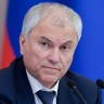 Вячеслав Володин: важно постоянно работать над совершенствованием законодательства для борьбы с кибермошенничеством