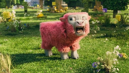 В мае пройдут специальные показы фильма по Minecraft — на них можно кричать и петь