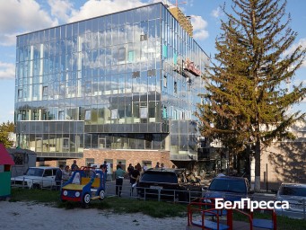 В белгородском агрокванториуме будут готовить специалистов по профессиям будущего