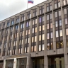 В Совфеде обсудили проект модельного закона МПА СНГ о трансграничном банкротстве