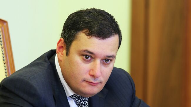 Хинштейн рассказал, сколько человек готовы вернуться в Беловский район