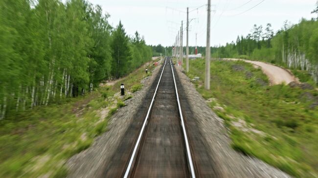 В Ростовской области задержали 11  поездов ФПК после ЧП с БПЛА