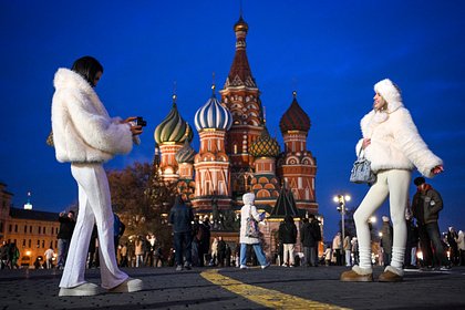 Тревел-блогерша назвала раздражающую иностранцев русскую черту