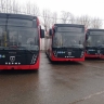 В Перми на ремонт и обслуживание газовых автобусов выделили 34 млн рублей