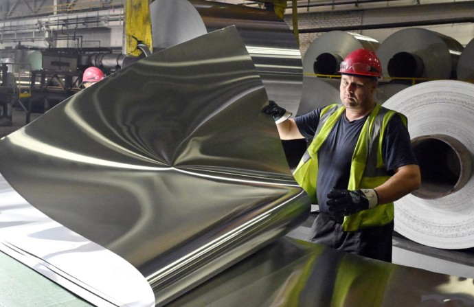 Тульская область получит дополнительные средства на развитие промышленности