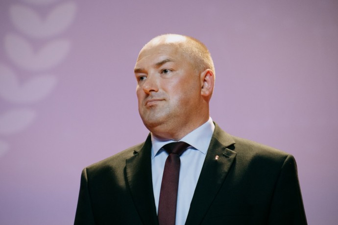 Министр образования рассказал, как проверяют качество пищи в школьных столовых в Пензе Министр образования рассказал, как проверяют качество пищи в школьных столовых в Пензе