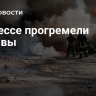 В Одессе прогремели взрывы