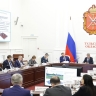 В Плавске реконструируют местный Дом Культуры