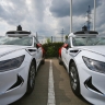 45% россиян не готовы садиться в беспилотные автомобили