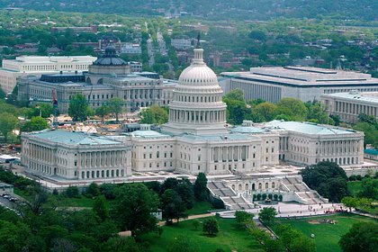 Трамп захотел запретить въезд в США гражданам еще 36 стран
