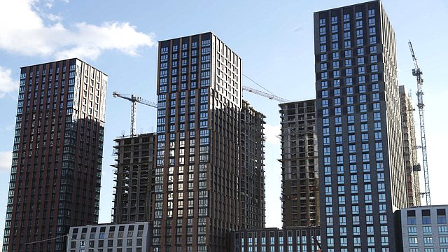 Принят законопроект о повышении доступности получения жилья для детей-сирот