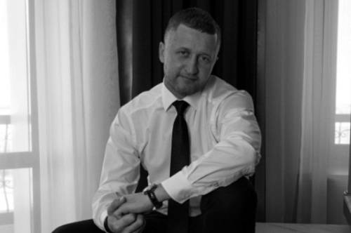 Названа дата прощания с благовещенским ведущим Михаилом Шамотиным