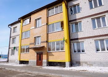 Еще более 40 амурских сирот смогут получить сертификаты на жилье