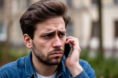 В МВД рассказали, кто чаще всего становится жертвой дистанционных мошенников