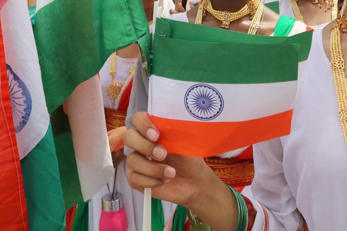 В СФ обозначили основные сферы развития российско-индийского сотрудничества В СФ обозначили основные сферы развития российско-индийского сотрудничества