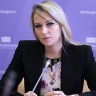 Состоялось заседание Комитета по развитию гражданского общества, вопросам общественных и религиозных объединений