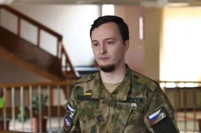Астраханский ветеран СВО: «Служба по контракту – это осознанное решение встать на защиту своей страны» Астраханский ветеран СВО: «Служба по контракту – это осознанное решение встать на защиту своей страны»