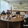 Нужна совместная работа. В Белгороде обсудили меры по снижению ДТП с участием детей