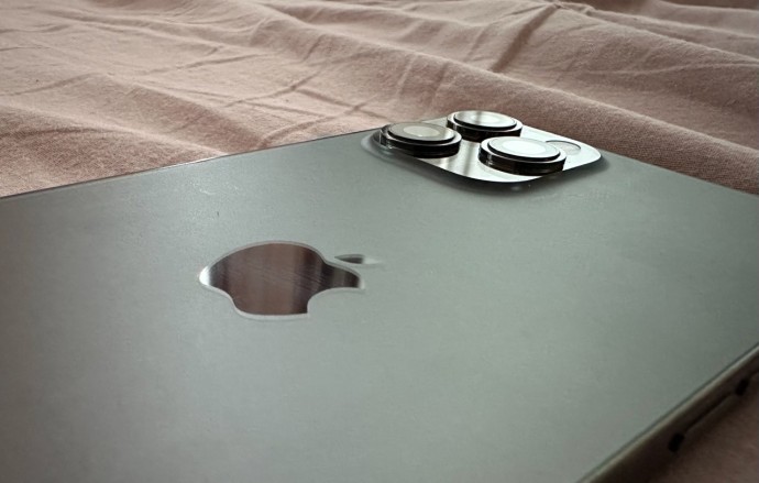 Костромичу продали на WB Redmi вместо iPhone 16 Pro и не вернули деньги Костромичу продали на WB Redmi вместо iPhone 16 Pro и не вернули деньги