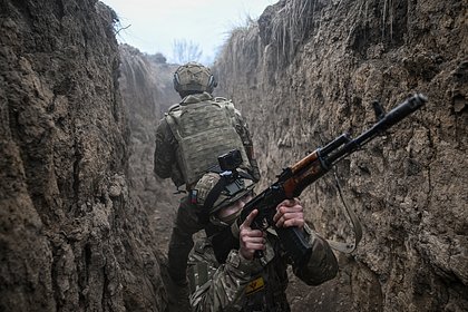 Стало известно о боях перед полным освобождением Курской области