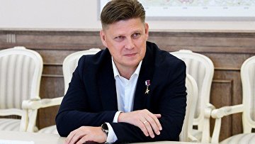 Участник второго потока "Время героев" назначен помощником губернатора