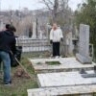 В Братском саду Астрахани открылась историческая выставка