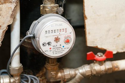 Россиян предупредили о последствиях несвоевременной замены счетчиков Россиян предупредили о последствиях несвоевременной замены счетчиков