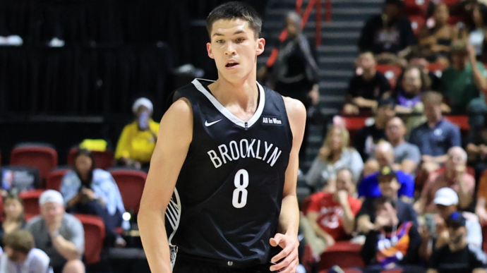 Кириленко оценил шансы трёх россиян закрепиться в НБА